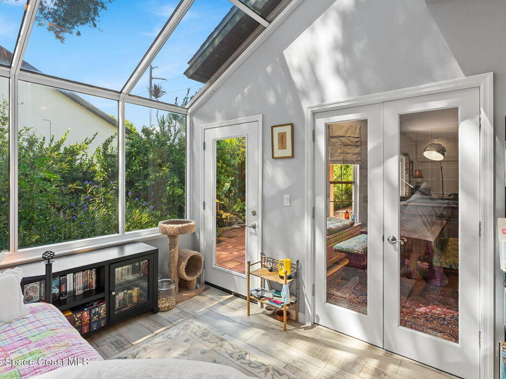 763 Peregrine Drive, Indialantic, FL 32903