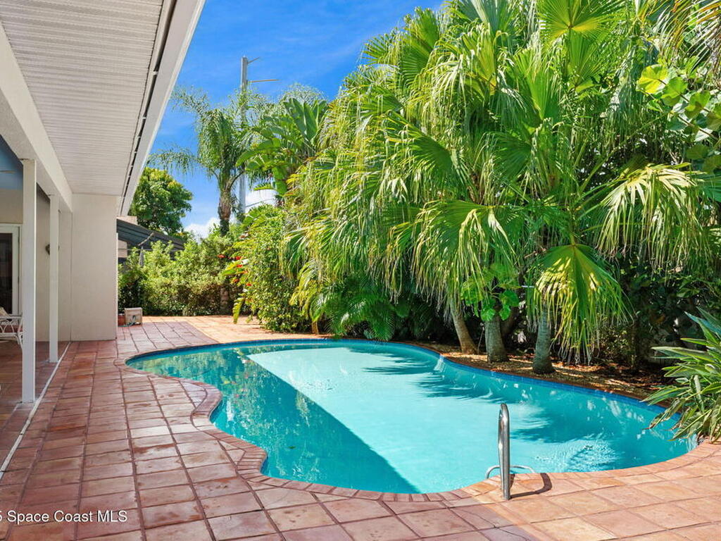 763 Peregrine Drive, Indialantic, FL 32903