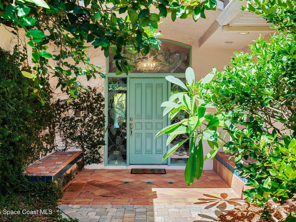 763 Peregrine Drive, Indialantic, FL 32903