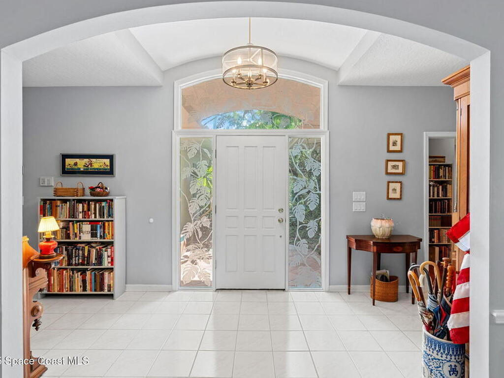 763 Peregrine Drive, Indialantic, FL 32903