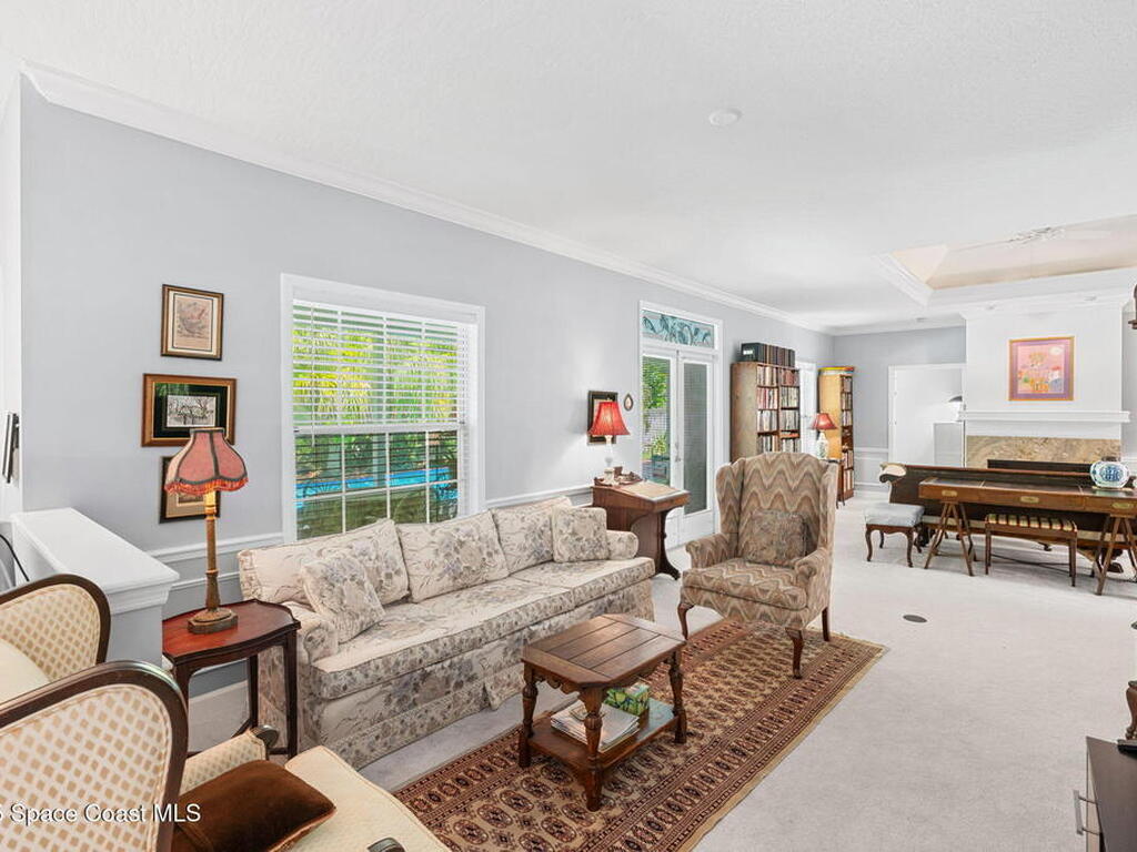 763 Peregrine Drive, Indialantic, FL 32903