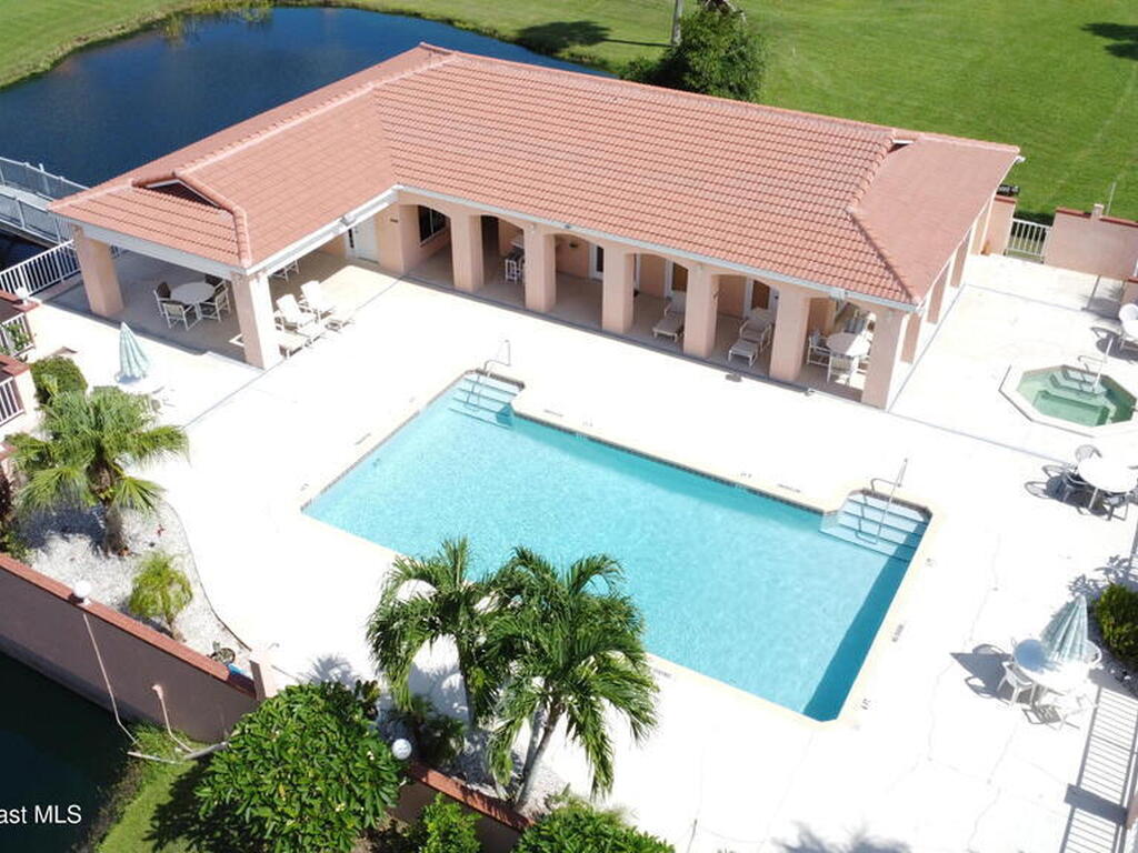 343 N Tropical Trail, Merritt Island, FL 32953