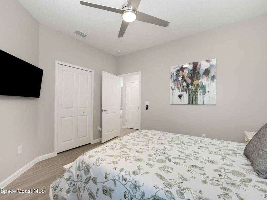 3930 Playa Del Sol Drive, Rockledge, FL 32955