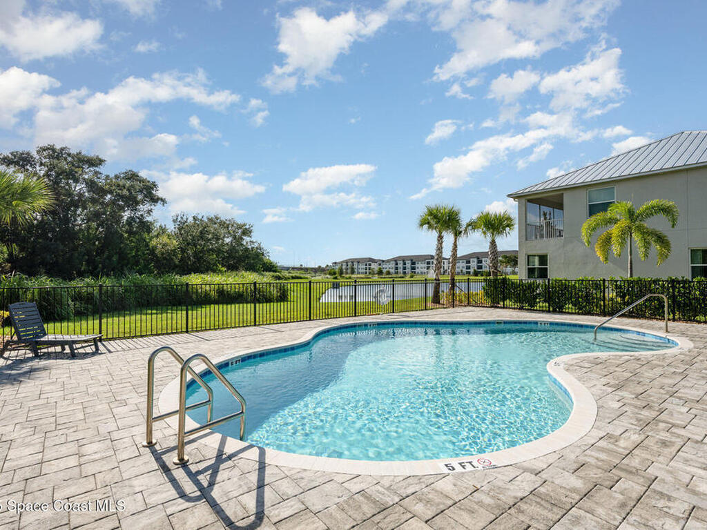 3930 Playa Del Sol Drive, Rockledge, FL 32955