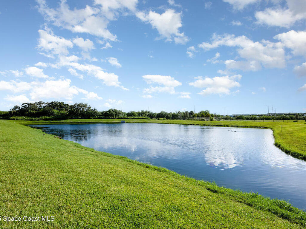 3930 Playa Del Sol Drive, Rockledge, FL 32955