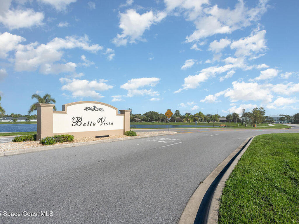 3930 Playa Del Sol Drive, Rockledge, FL 32955