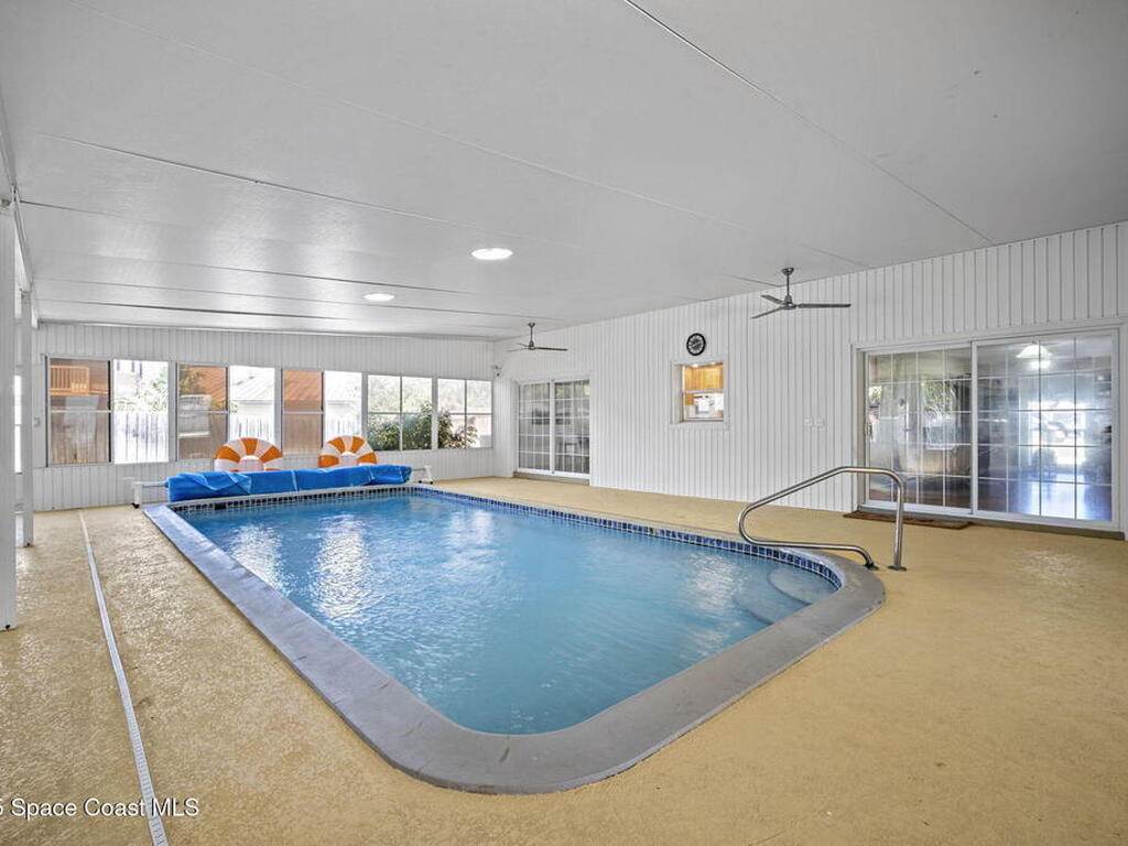 2120 Coconut Lane, Merritt Island, FL 32952