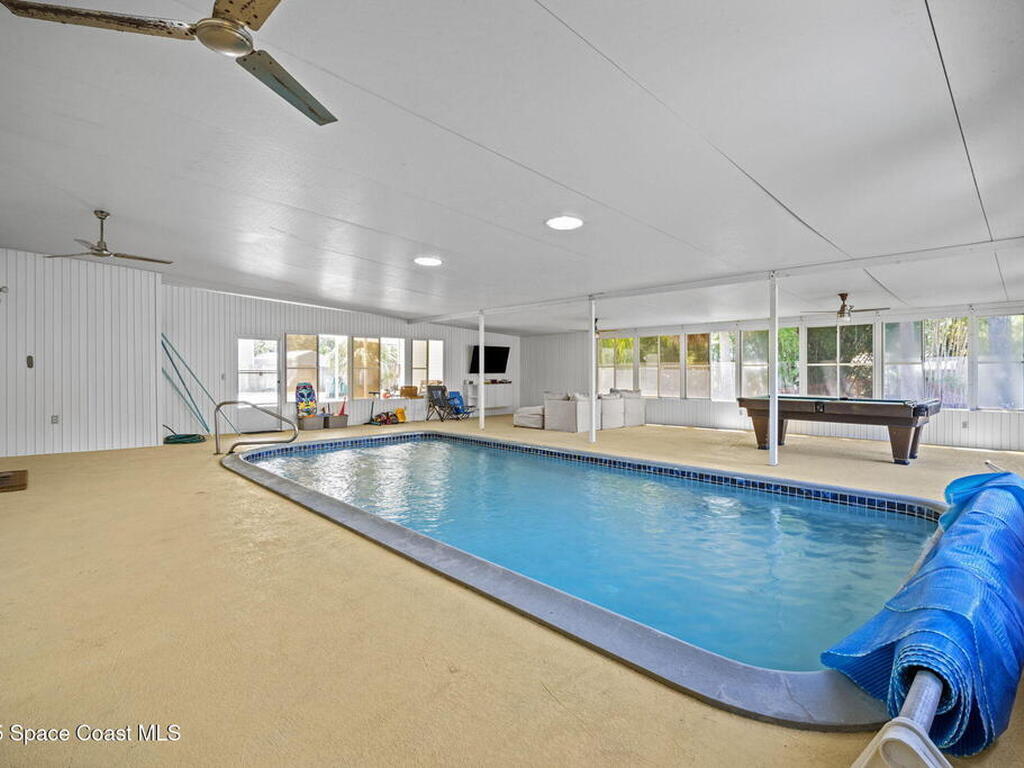 2120 Coconut Lane, Merritt Island, FL 32952