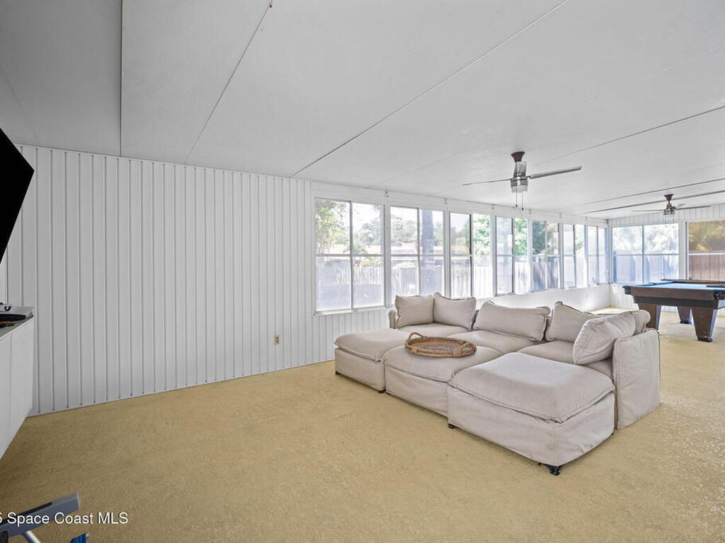 2120 Coconut Lane, Merritt Island, FL 32952