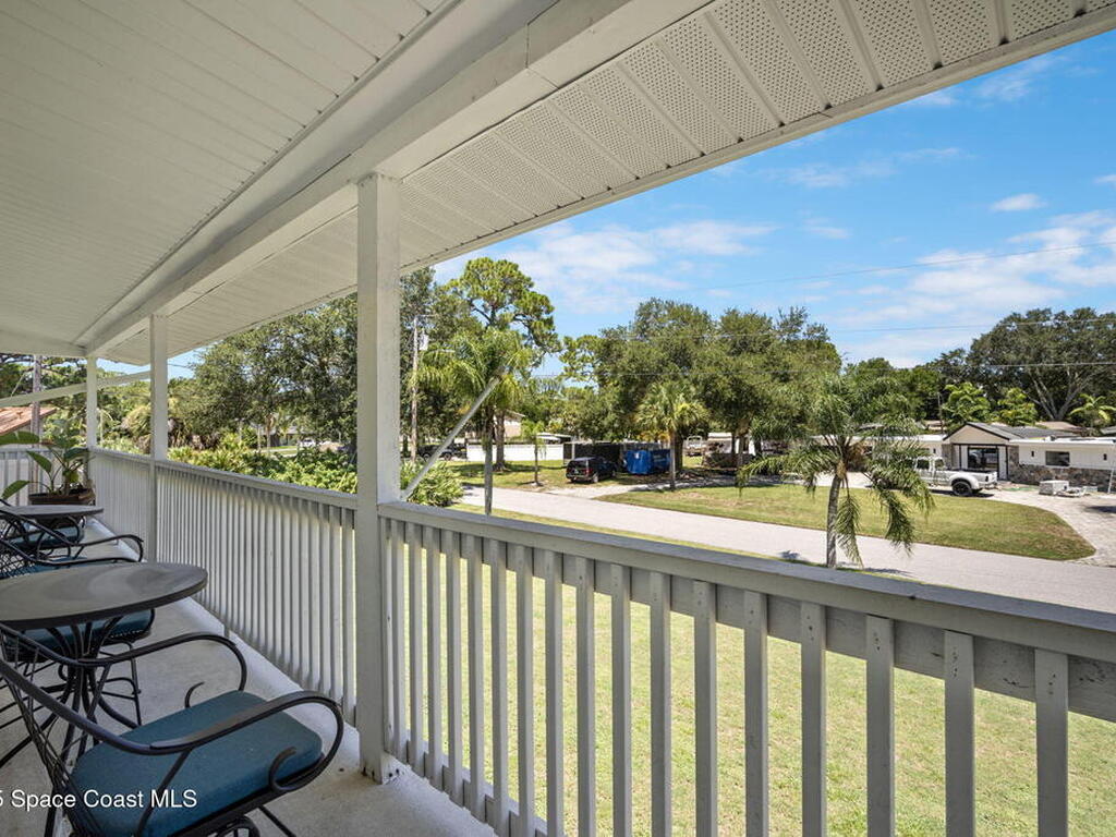 2120 Coconut Lane, Merritt Island, FL 32952