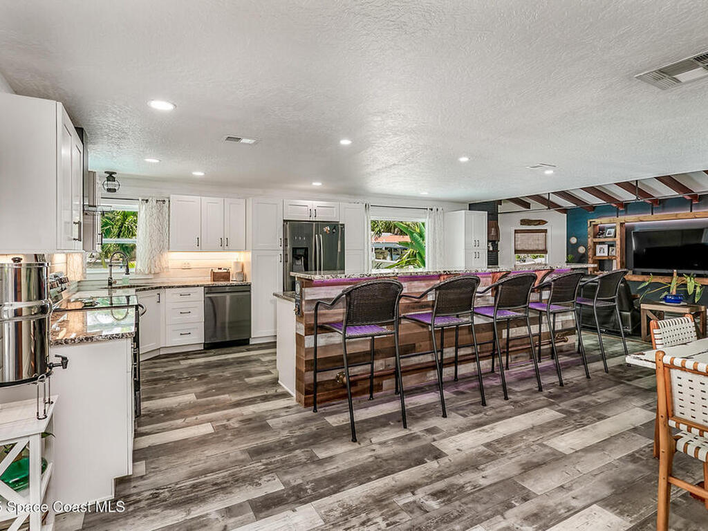 650 Grant Court, Satellite Beach, FL 32937