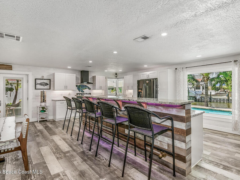650 Grant Court, Satellite Beach, FL 32937