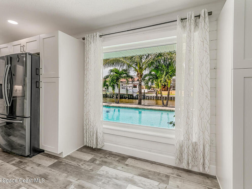 650 Grant Court, Satellite Beach, FL 32937