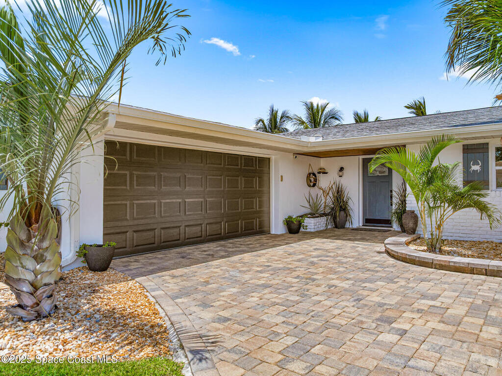 650 Grant Court, Satellite Beach, FL 32937