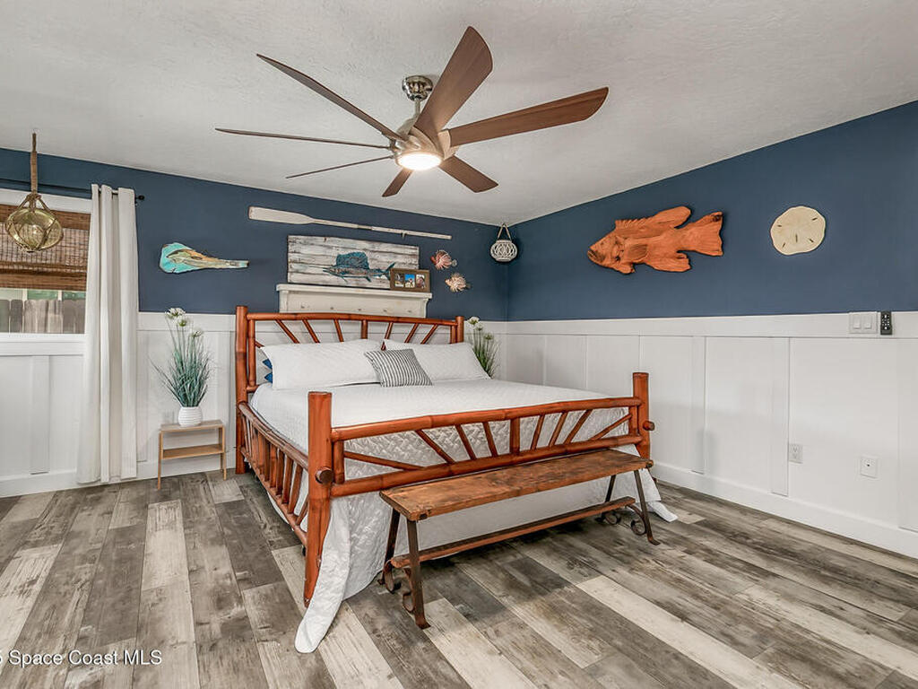 650 Grant Court, Satellite Beach, FL 32937