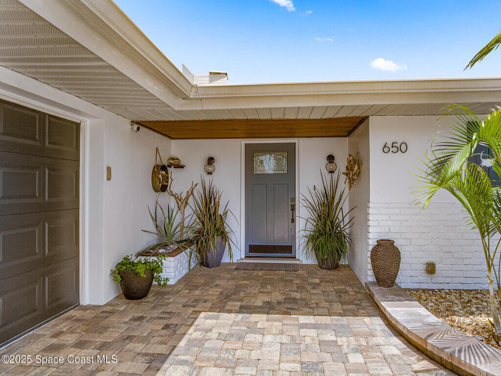 650 Grant Court, Satellite Beach, FL 32937
