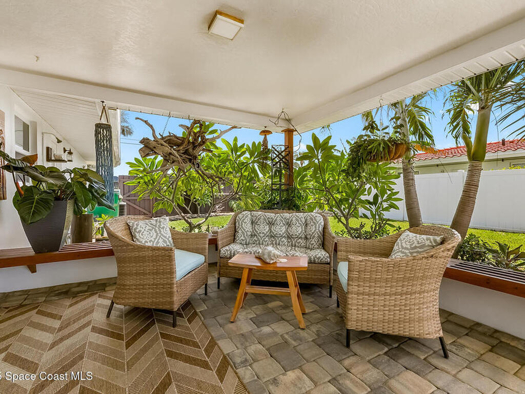 650 Grant Court, Satellite Beach, FL 32937