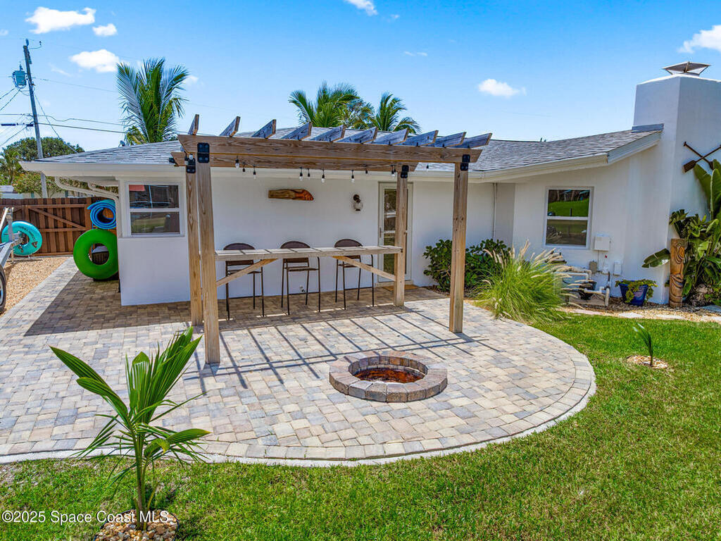 650 Grant Court, Satellite Beach, FL 32937