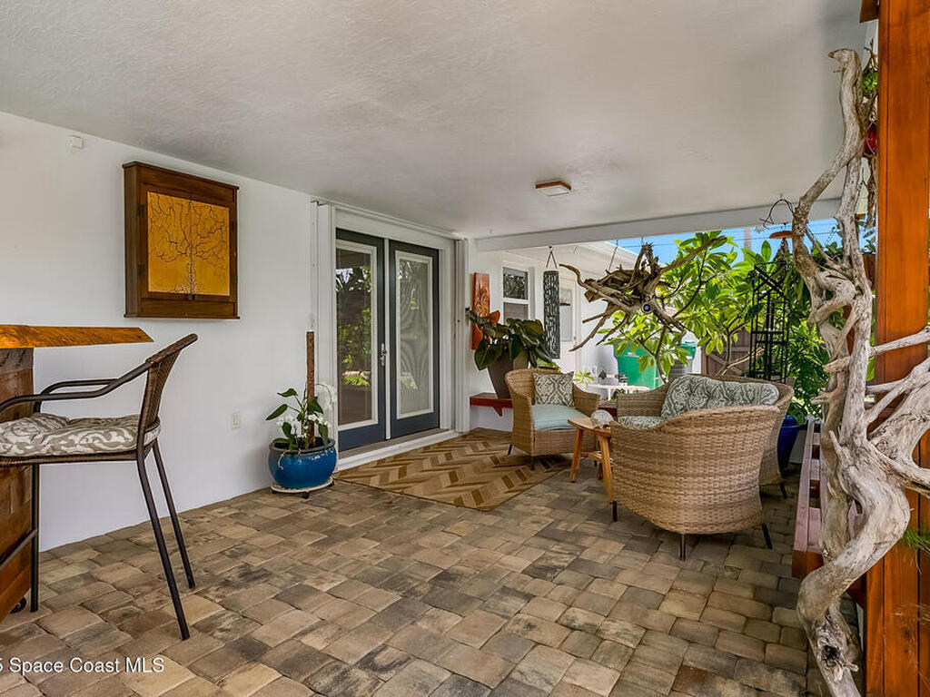 650 Grant Court, Satellite Beach, FL 32937