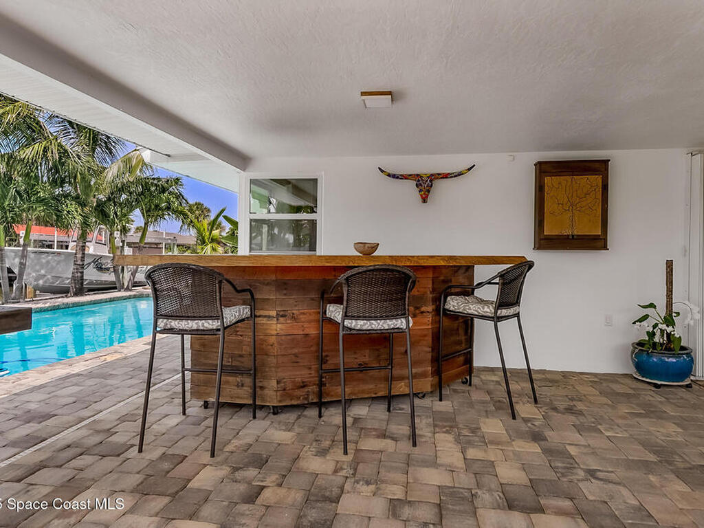 650 Grant Court, Satellite Beach, FL 32937