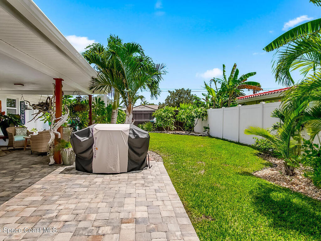 650 Grant Court, Satellite Beach, FL 32937