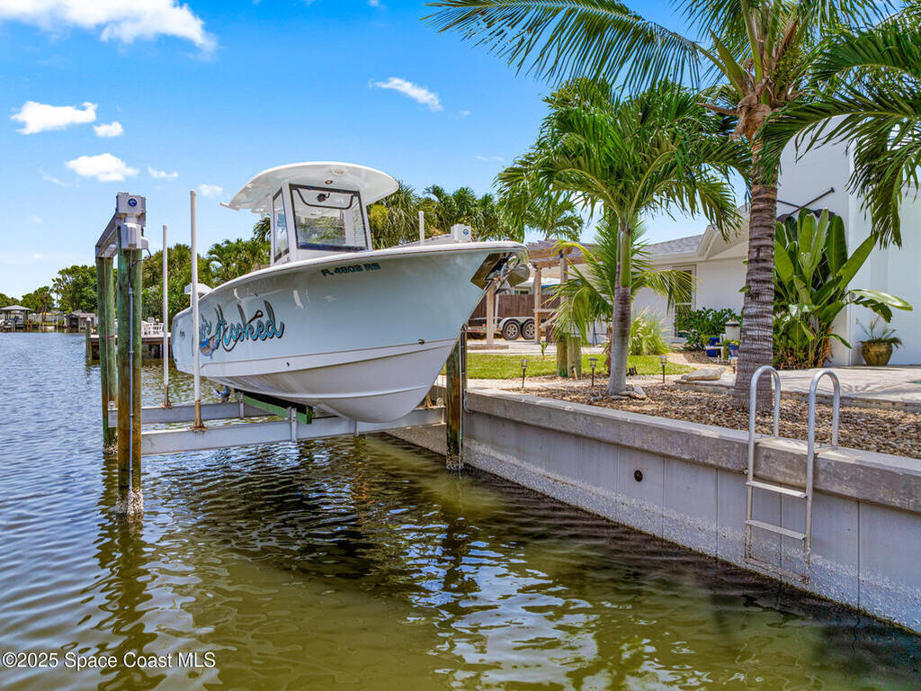 650 Grant Court, Satellite Beach, FL 32937