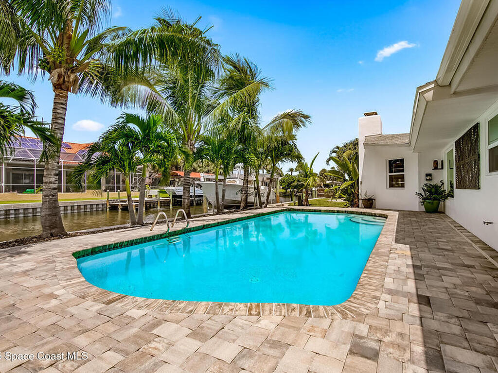 650 Grant Court, Satellite Beach, FL 32937