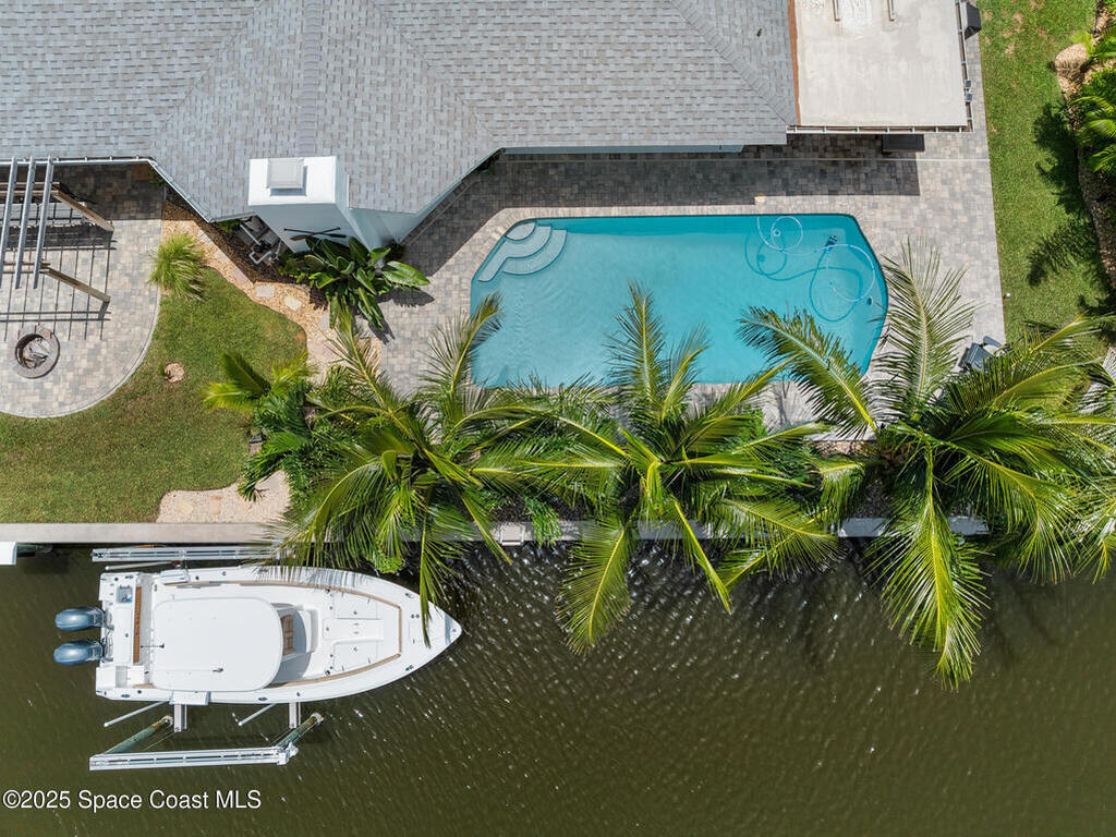 650 Grant Court, Satellite Beach, FL 32937
