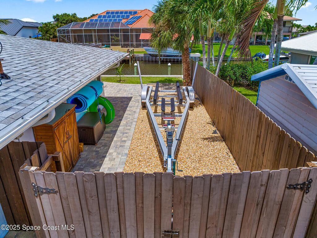 650 Grant Court, Satellite Beach, FL 32937