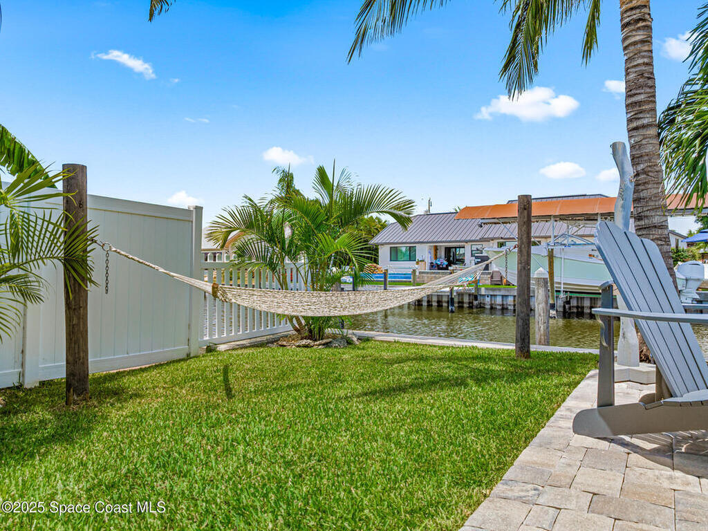 650 Grant Court, Satellite Beach, FL 32937