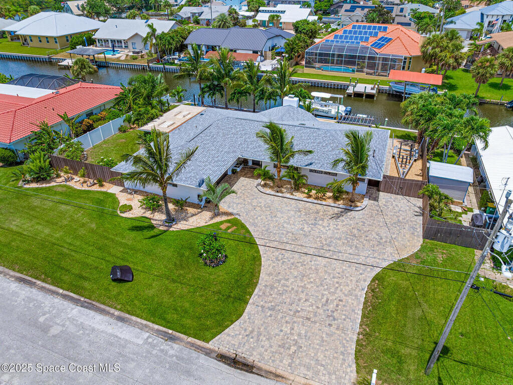 650 Grant Court, Satellite Beach, FL 32937