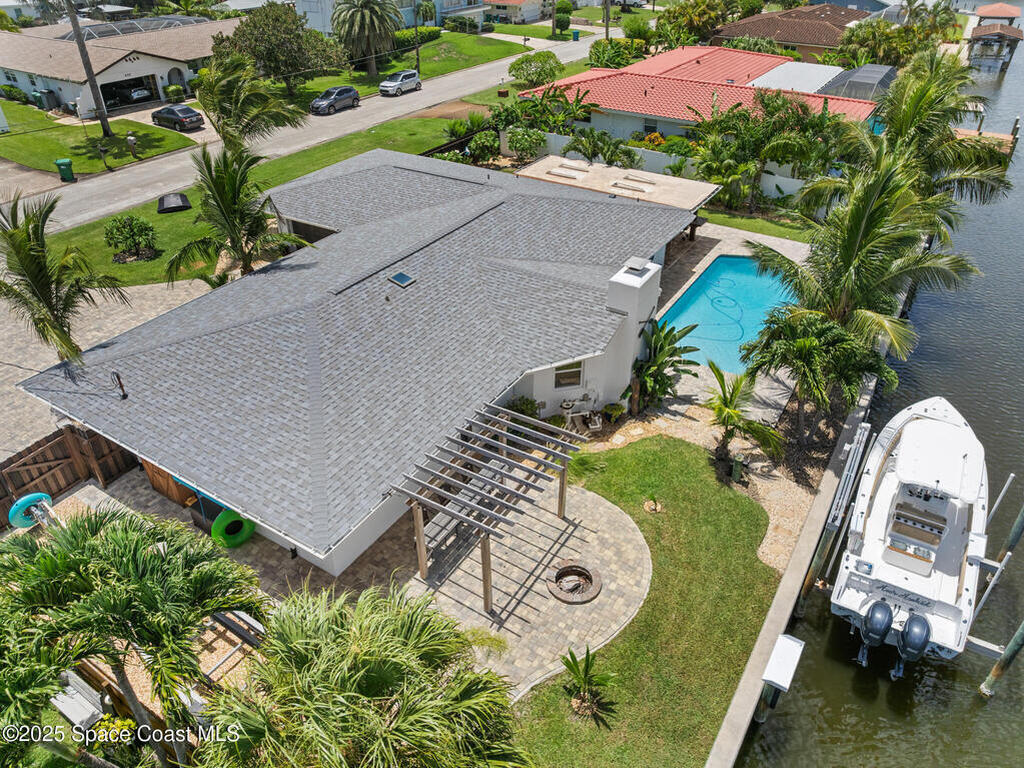 650 Grant Court, Satellite Beach, FL 32937