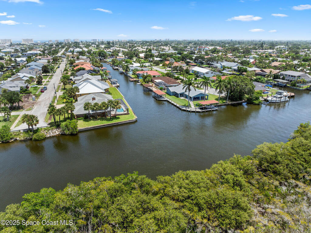 650 Grant Court, Satellite Beach, FL 32937