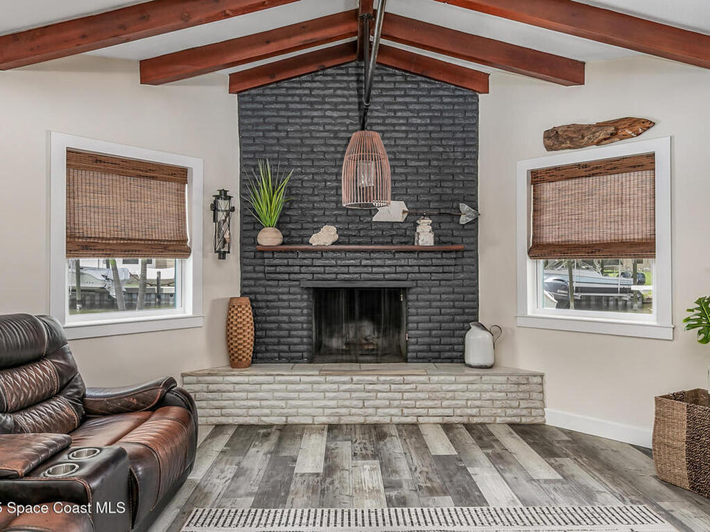 650 Grant Court, Satellite Beach, FL 32937
