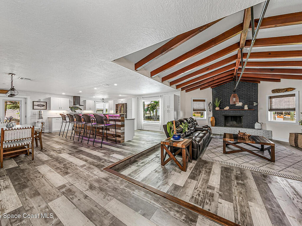 650 Grant Court, Satellite Beach, FL 32937