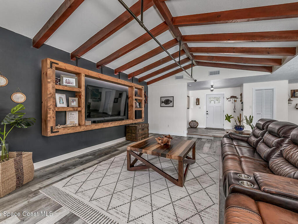 650 Grant Court, Satellite Beach, FL 32937