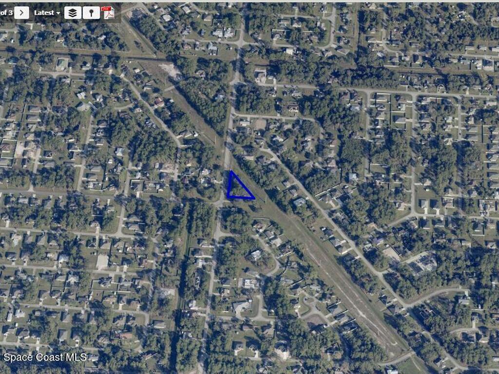 749 Garvey Drive, Palm Bay, FL 32908