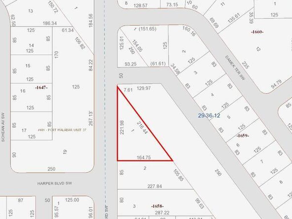 749 Garvey Drive, Palm Bay, FL 32908