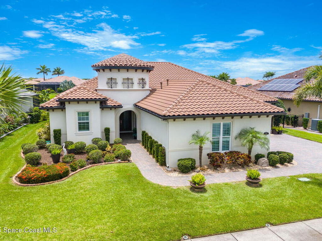 3931 Durksly Drive, Melbourne, FL 32940