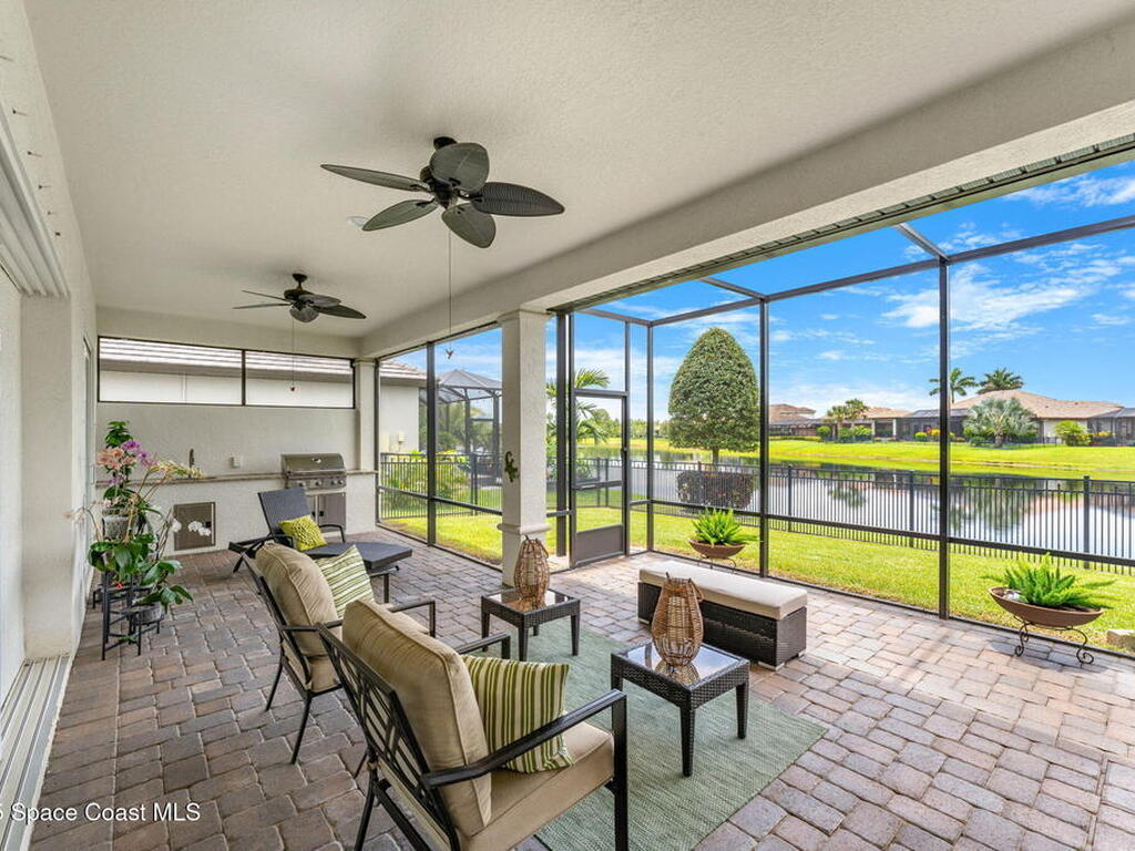 3931 Durksly Drive, Melbourne, FL 32940