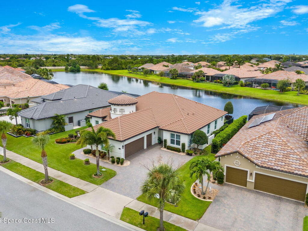 3931 Durksly Drive, Melbourne, FL 32940