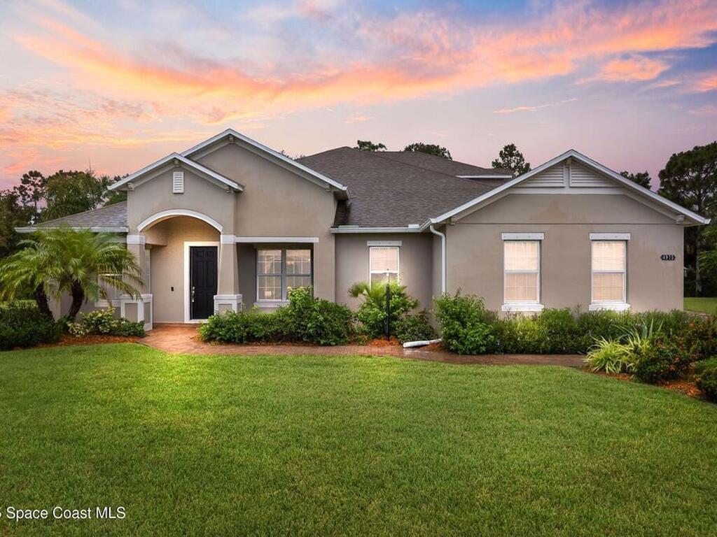 4975 Stafford Drive, Melbourne, FL 32934
