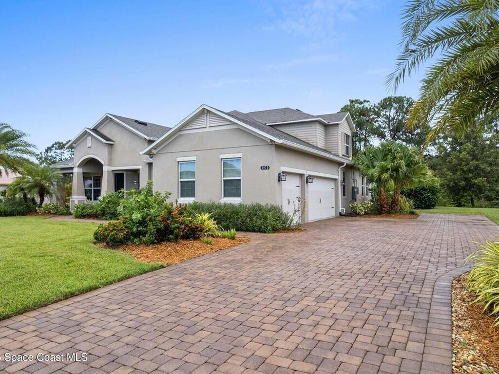 4975 Stafford Drive, Melbourne, FL 32934