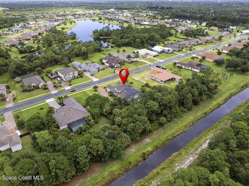 4975 Stafford Drive, Melbourne, FL 32934