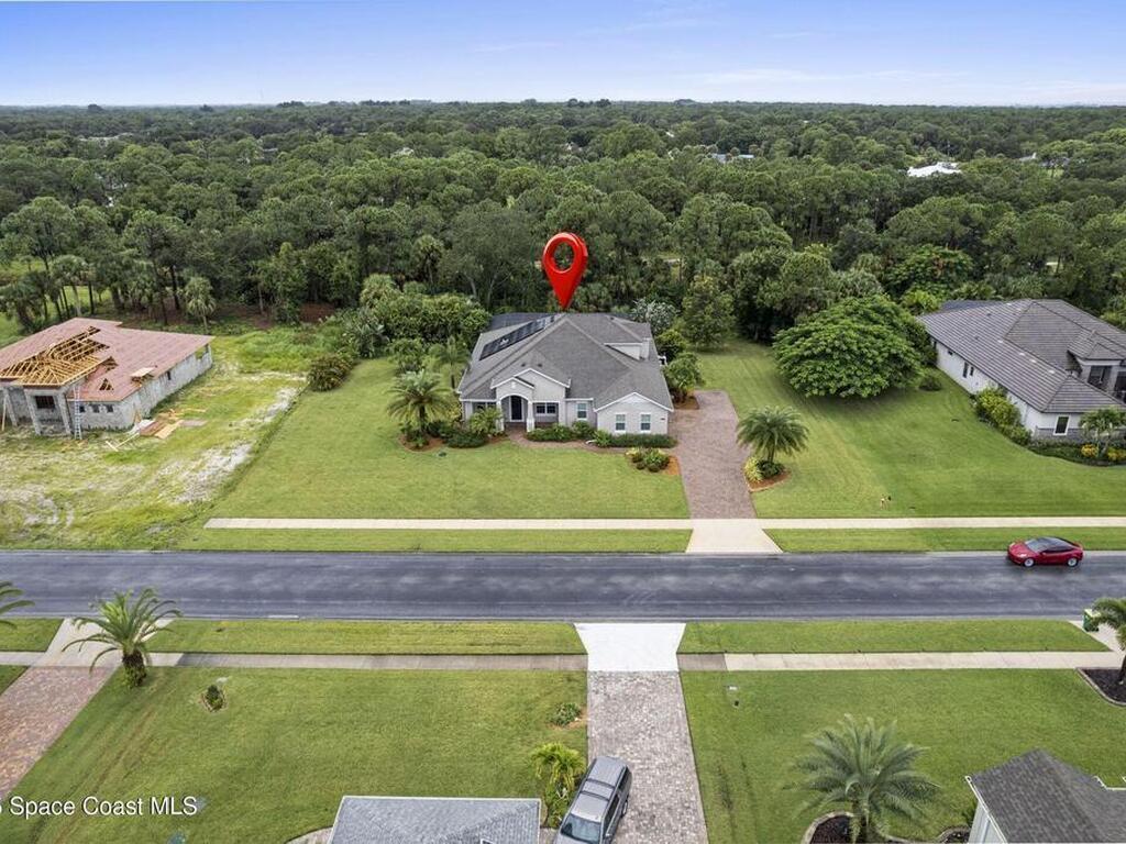 4975 Stafford Drive, Melbourne, FL 32934