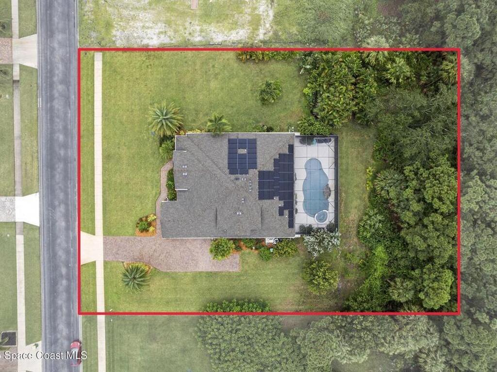 4975 Stafford Drive, Melbourne, FL 32934