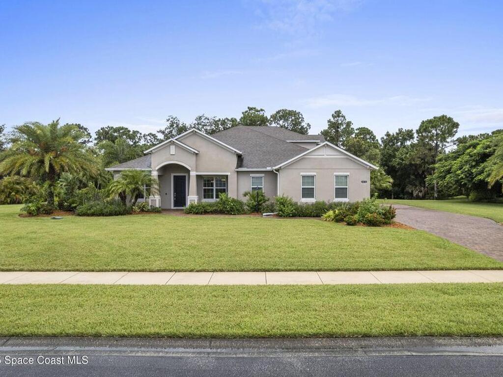 4975 Stafford Drive, Melbourne, FL 32934