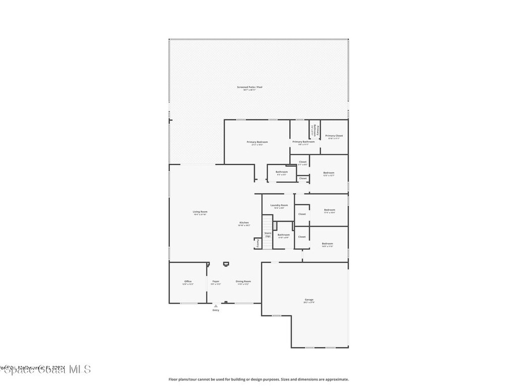 4975 Stafford Drive, Melbourne, FL 32934