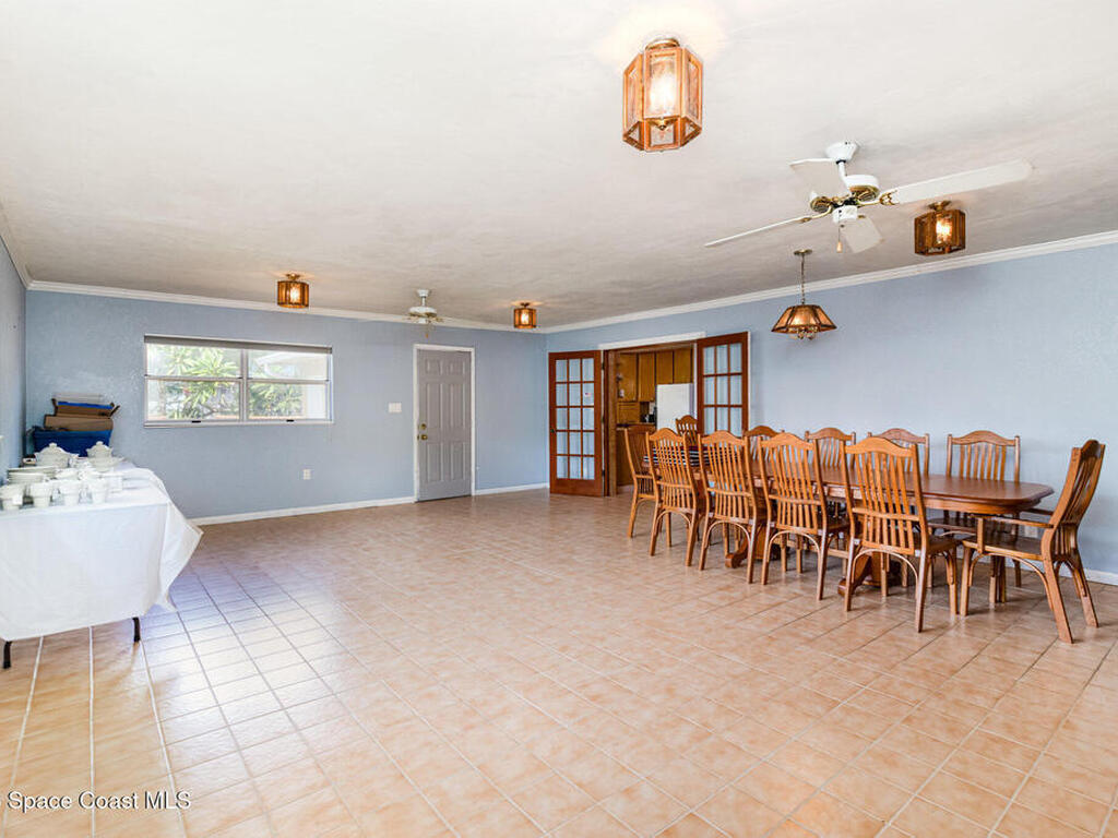 276 Curacau Drive, Cocoa Beach, FL 32931