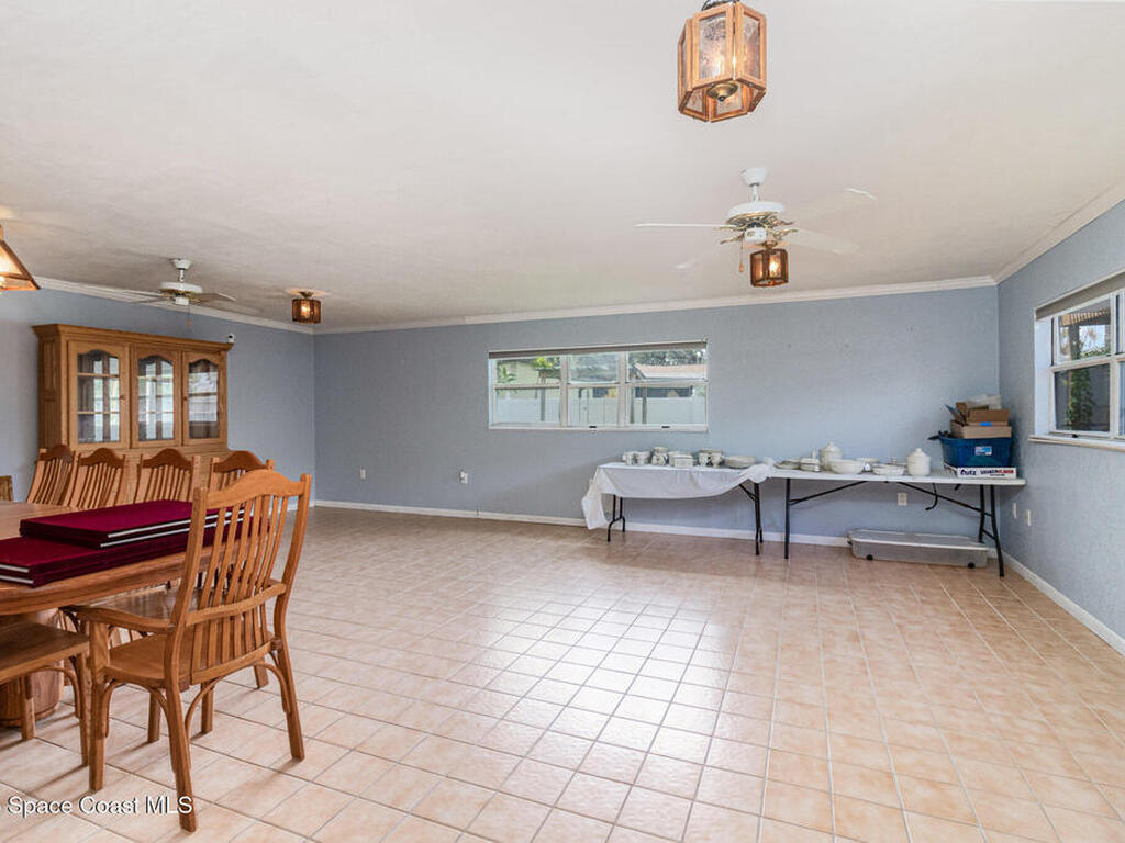 276 Curacau Drive, Cocoa Beach, FL 32931